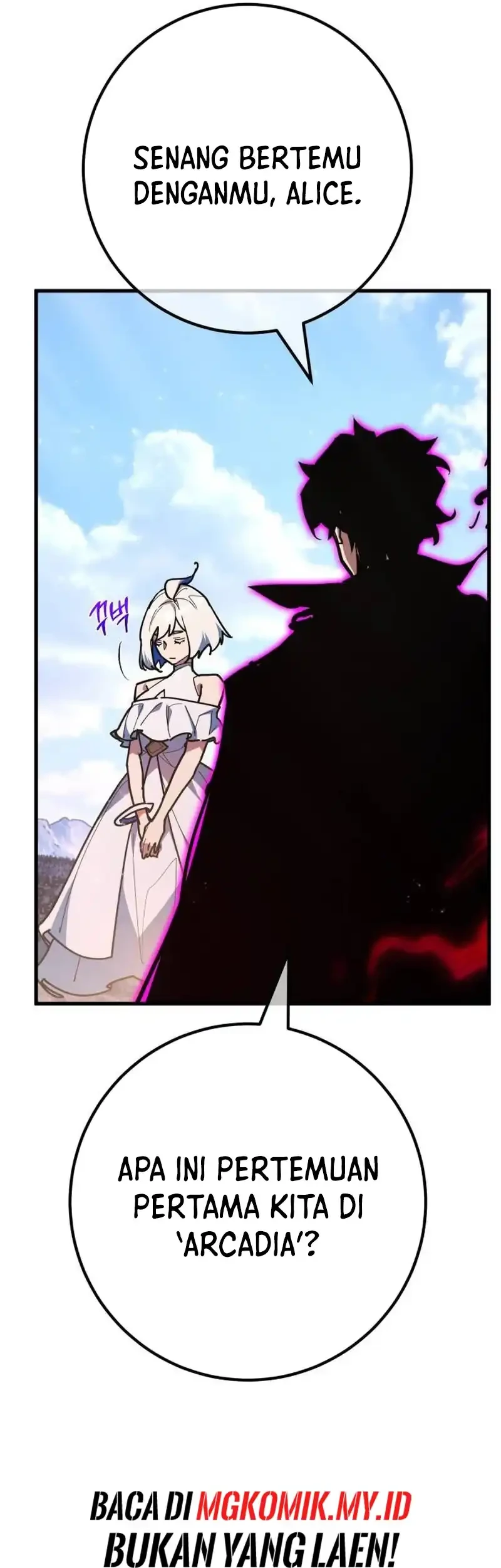The Game’s Top Troll chapter 160 halaman 17