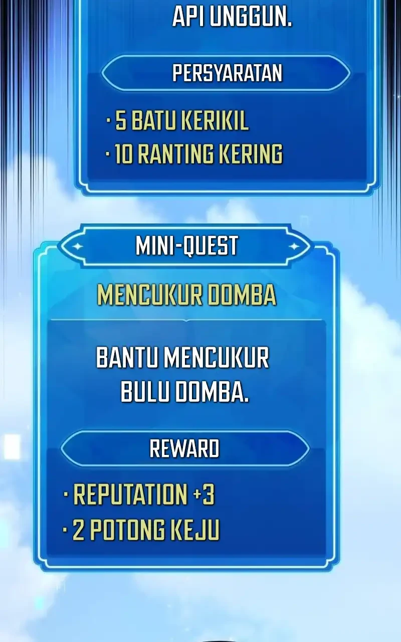 The Game’s Top Troll chapter 160 halaman 24