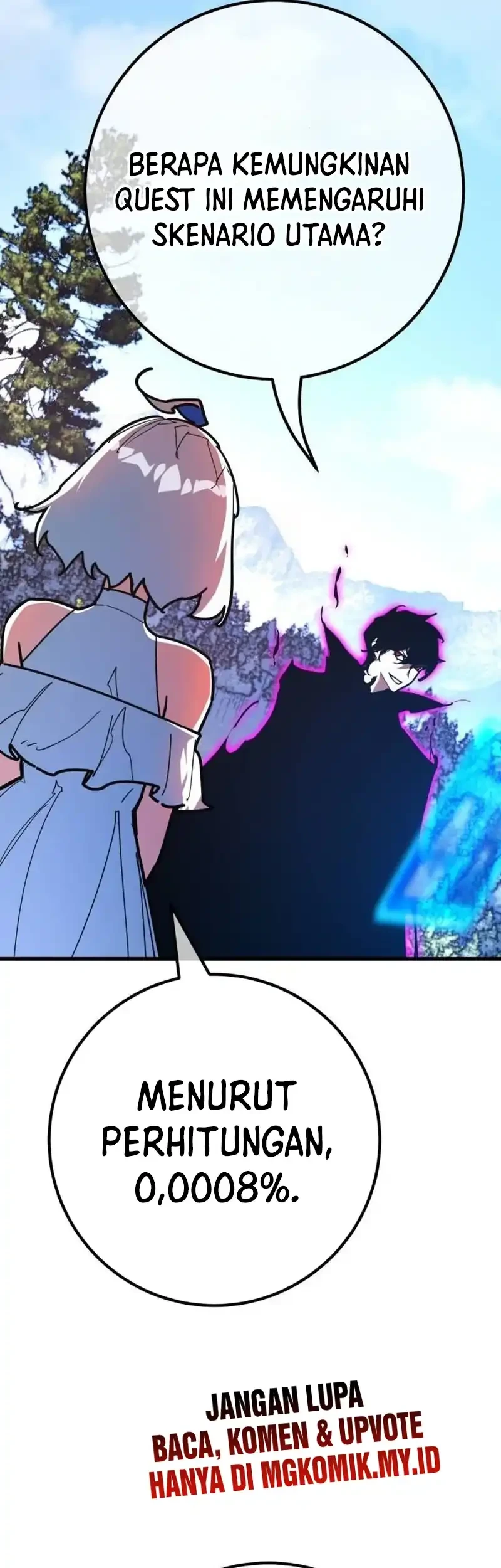The Game’s Top Troll chapter 160 halaman 25