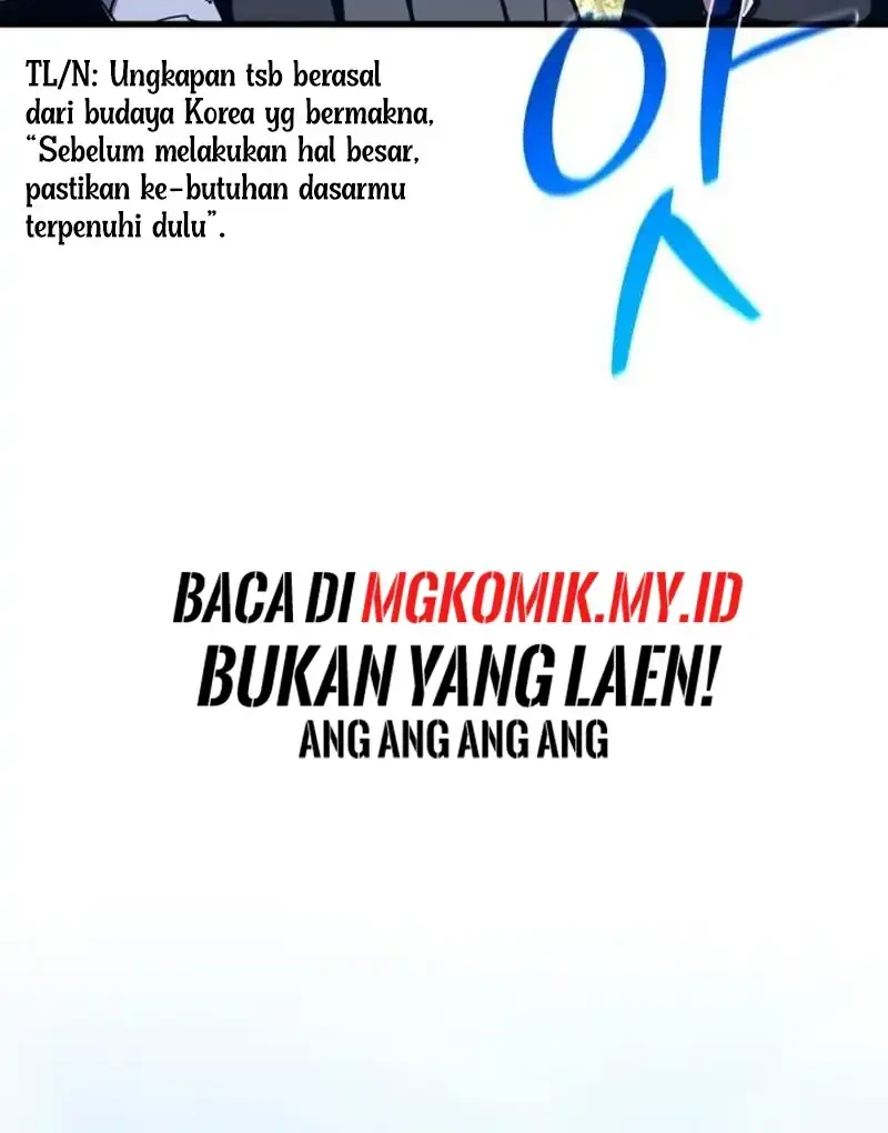The Game’s Top Troll chapter 160 halaman 28