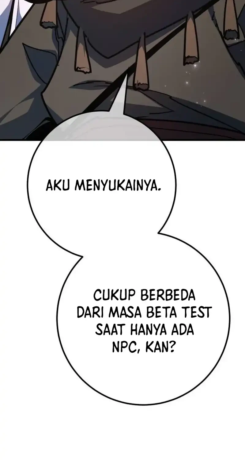 The Game’s Top Troll chapter 160 halaman 42