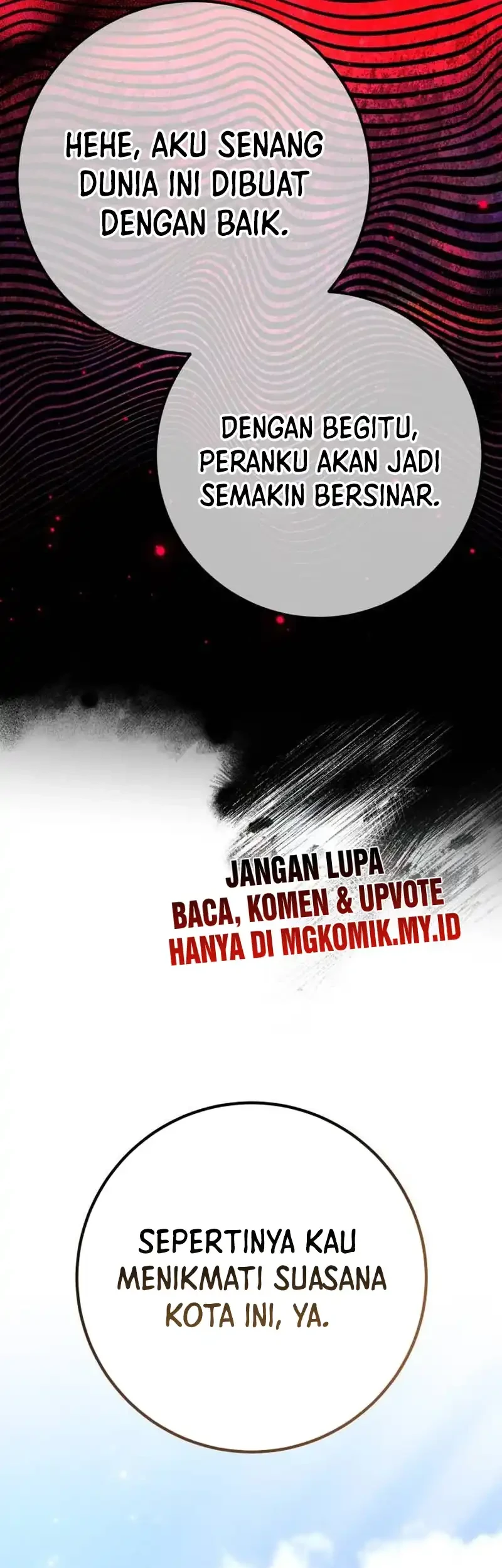 The Game’s Top Troll chapter 160 halaman 45