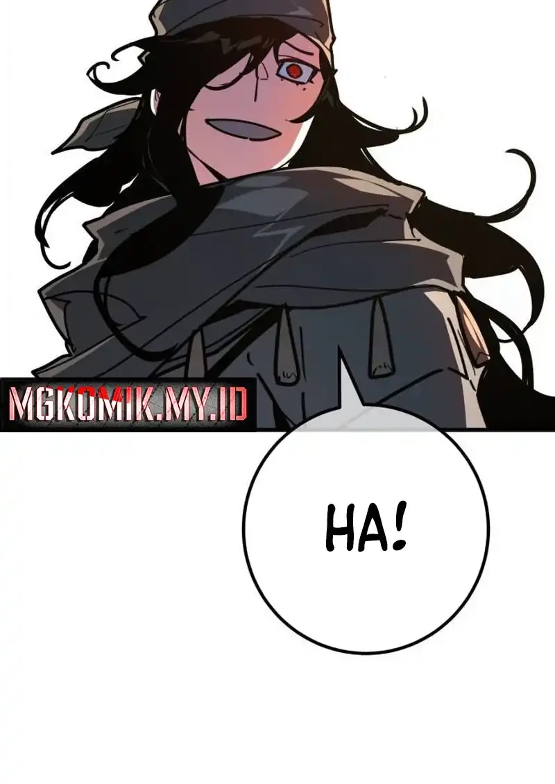 The Game’s Top Troll chapter 160 halaman 48