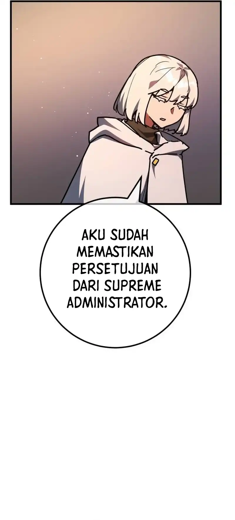 The Game’s Top Troll chapter 160 halaman 63