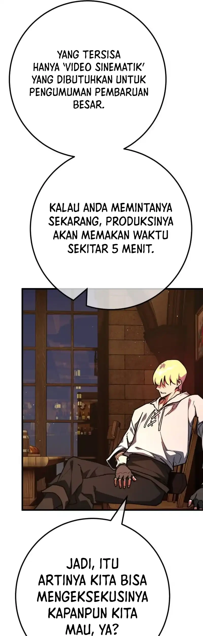 The Game’s Top Troll chapter 160 halaman 66
