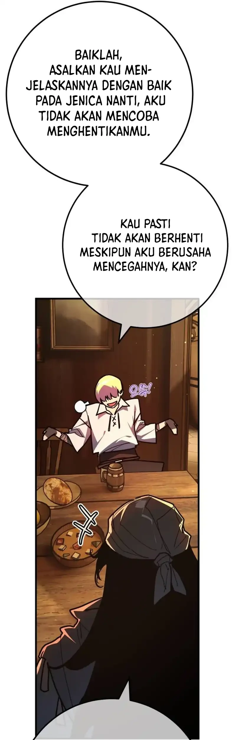 The Game’s Top Troll chapter 160 halaman 70