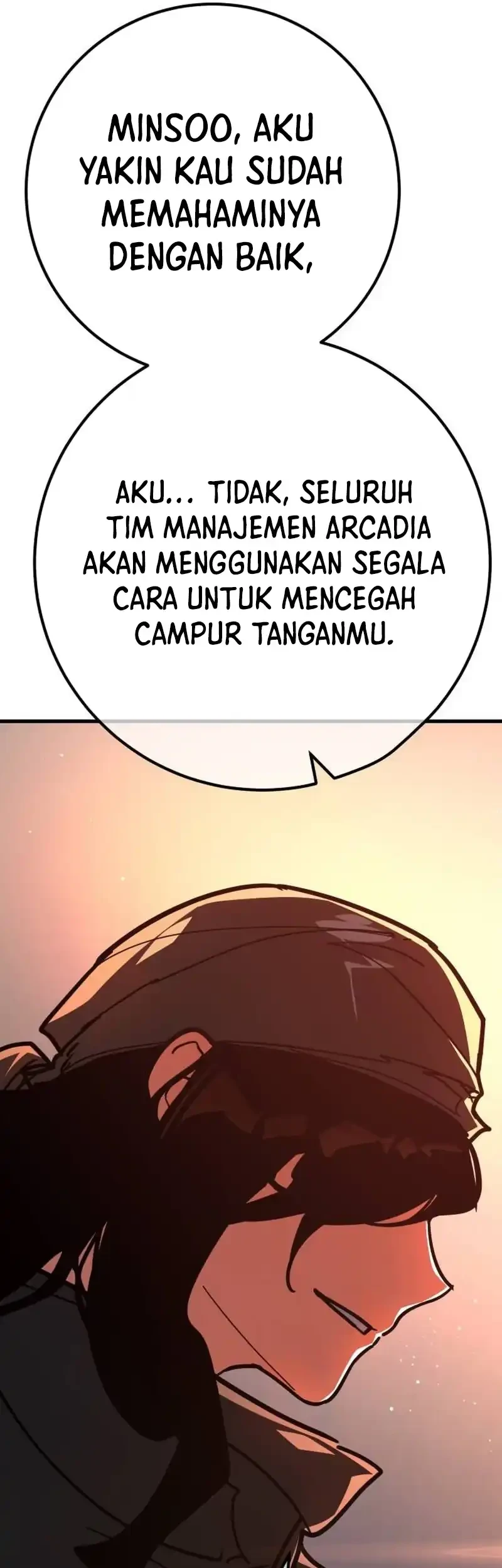 The Game’s Top Troll chapter 160 halaman 72