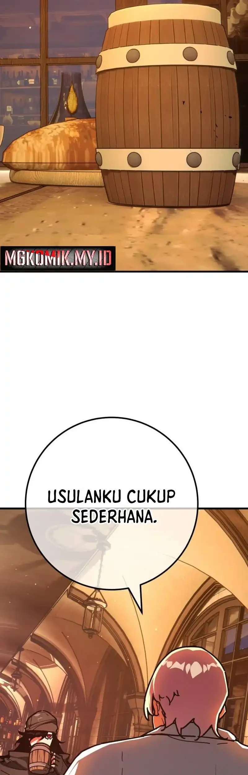 The Game’s Top Troll chapter 160 halaman 76
