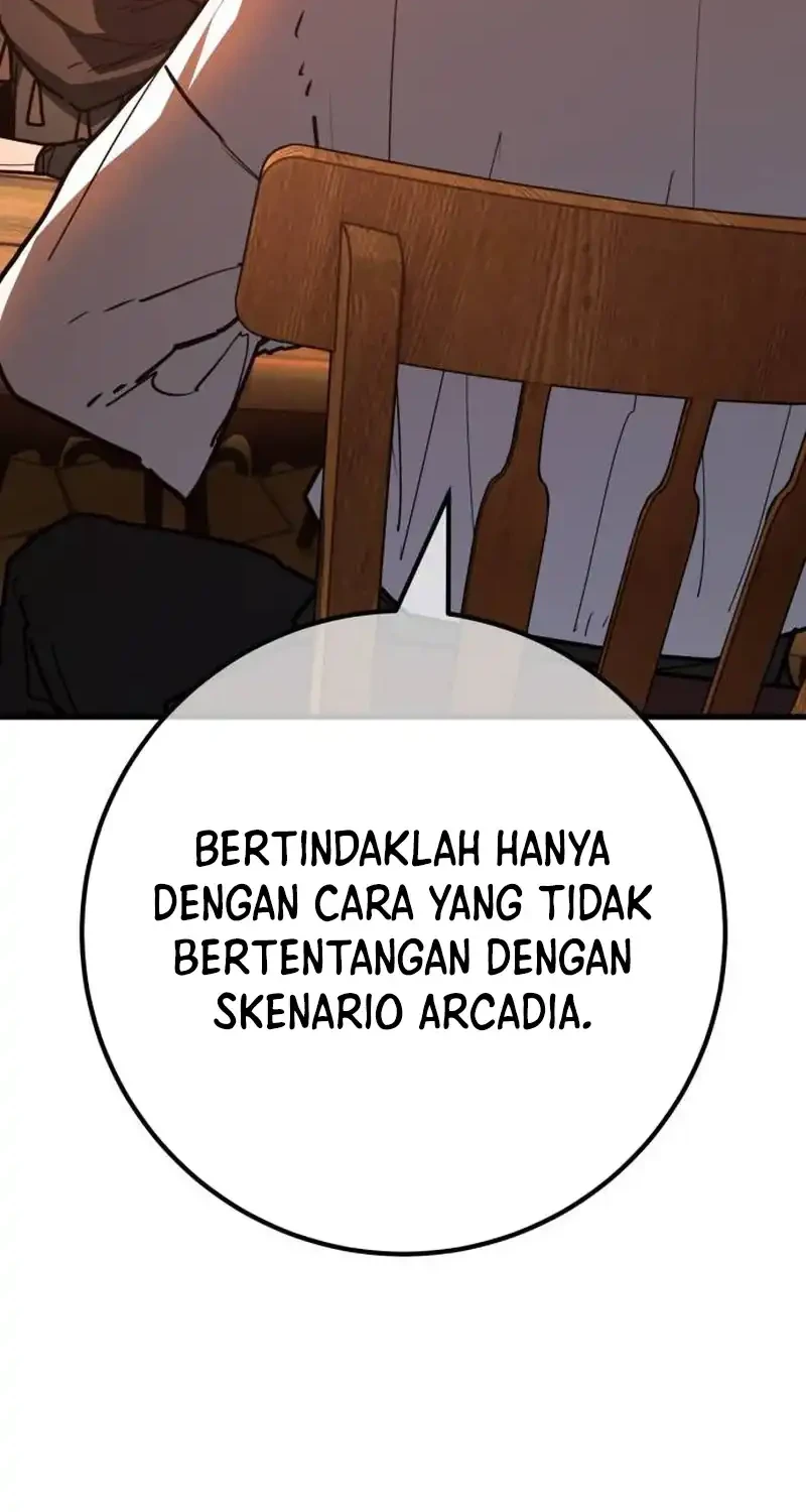 The Game’s Top Troll chapter 160 halaman 77