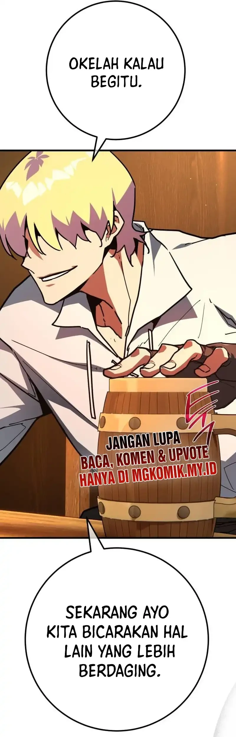 The Game’s Top Troll chapter 160 halaman 88