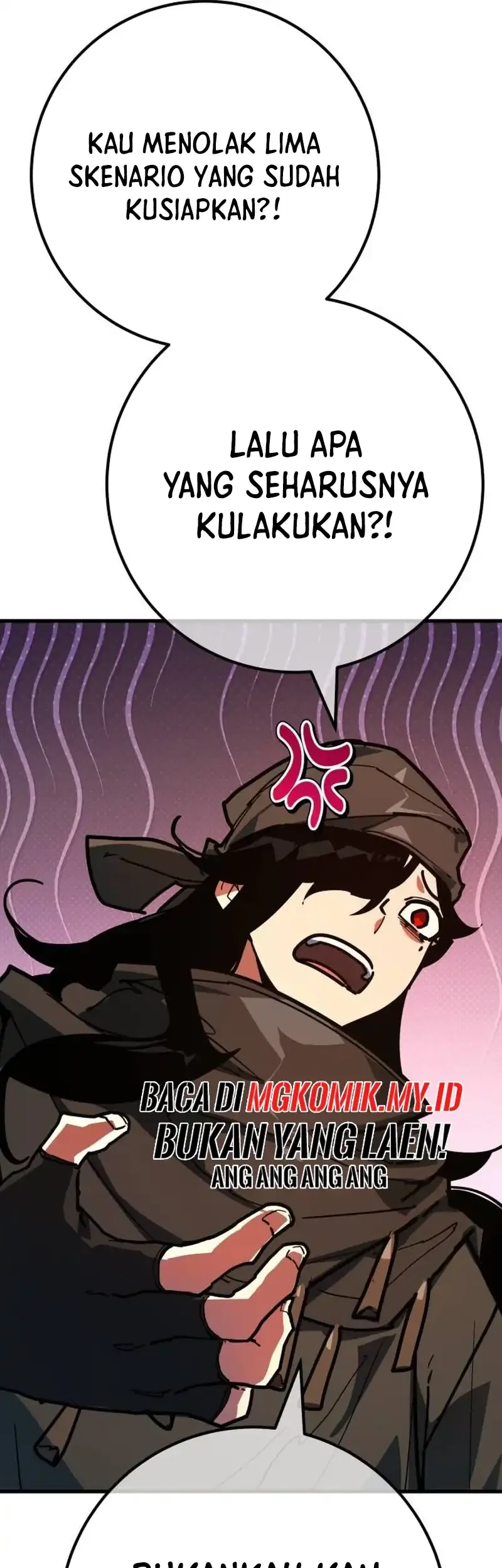 The Game’s Top Troll chapter 160 halaman 92