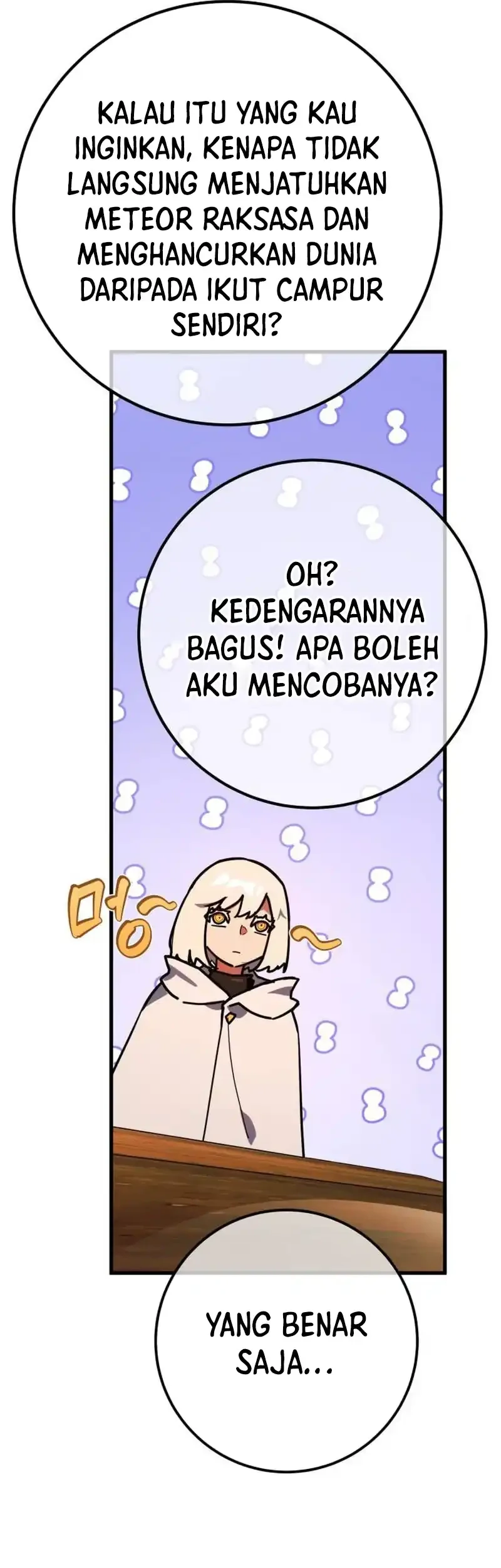 The Game’s Top Troll chapter 160 halaman 96