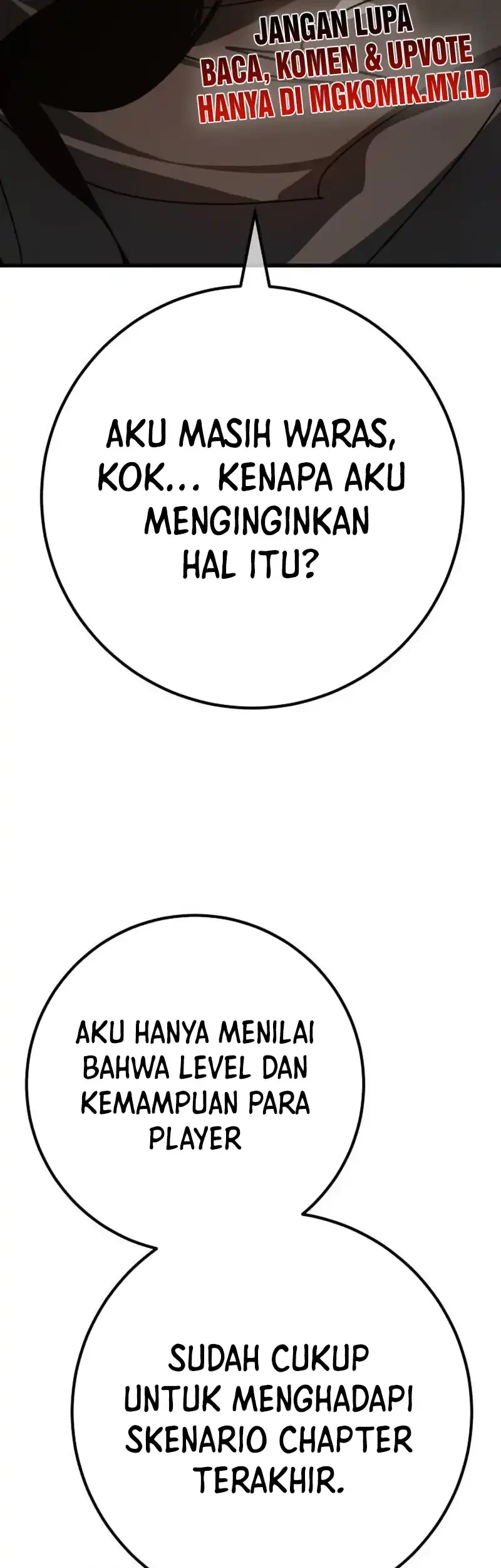 The Game’s Top Troll chapter 160 halaman 113