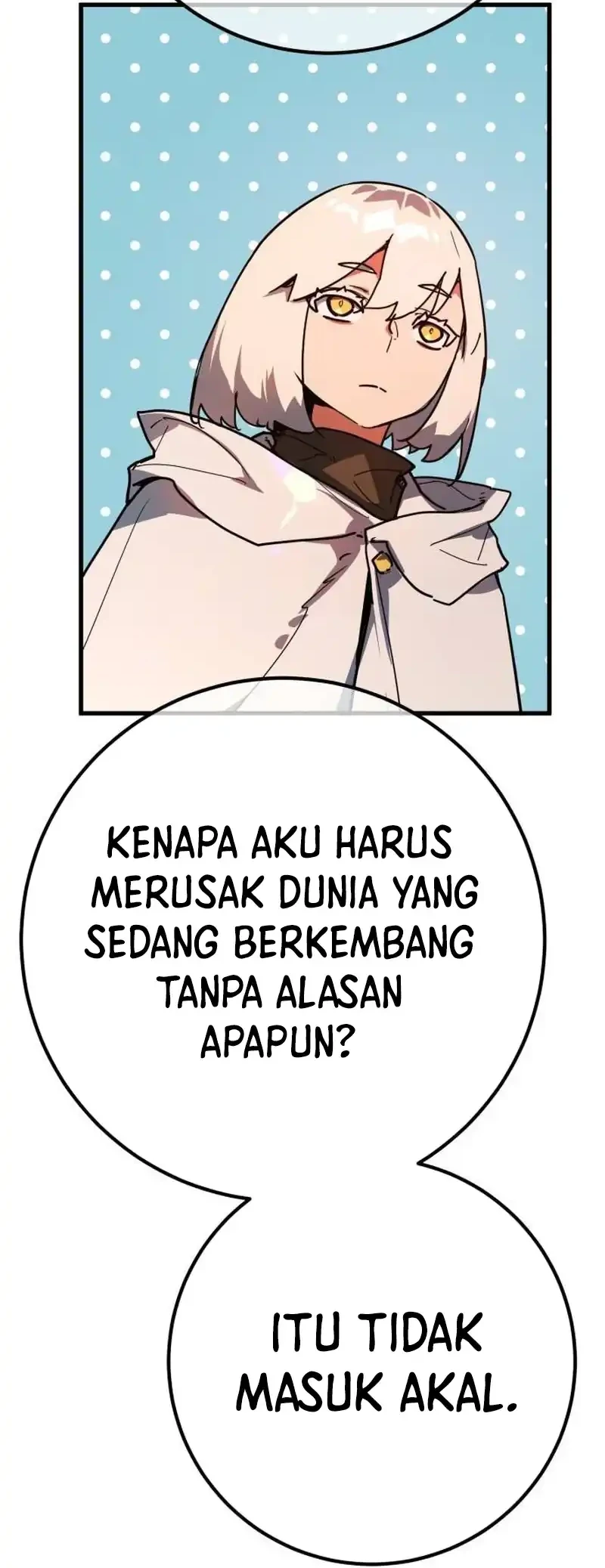 The Game’s Top Troll chapter 160 halaman 114