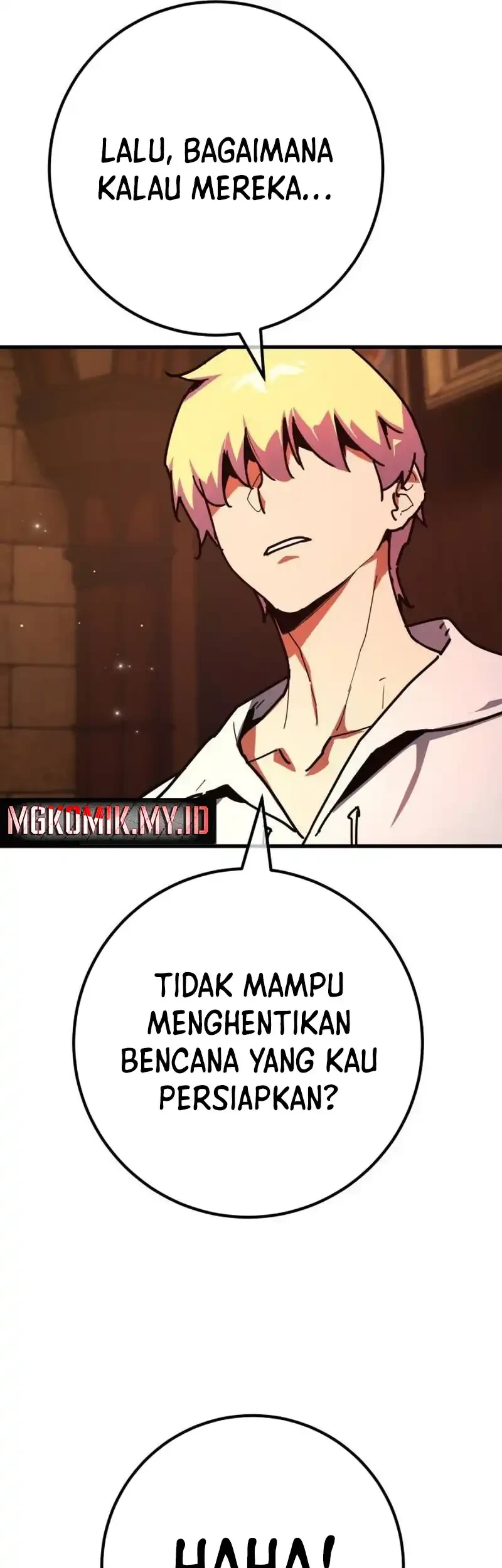 The Game’s Top Troll chapter 160 halaman 119