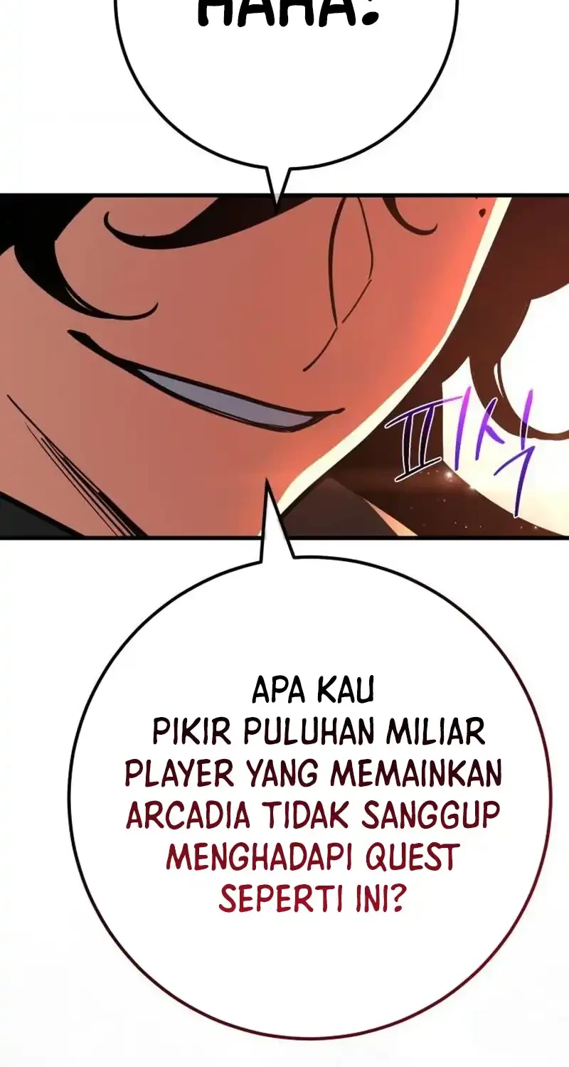 The Game’s Top Troll chapter 160 halaman 120