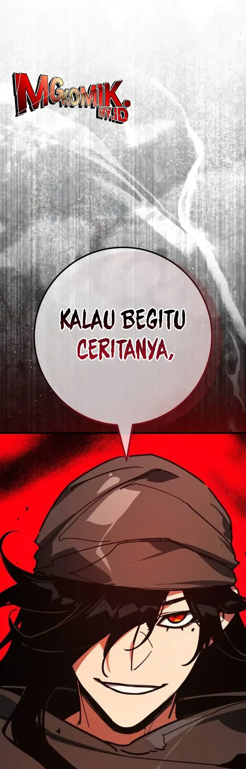 The Game’s Top Troll chapter 160 halaman 121