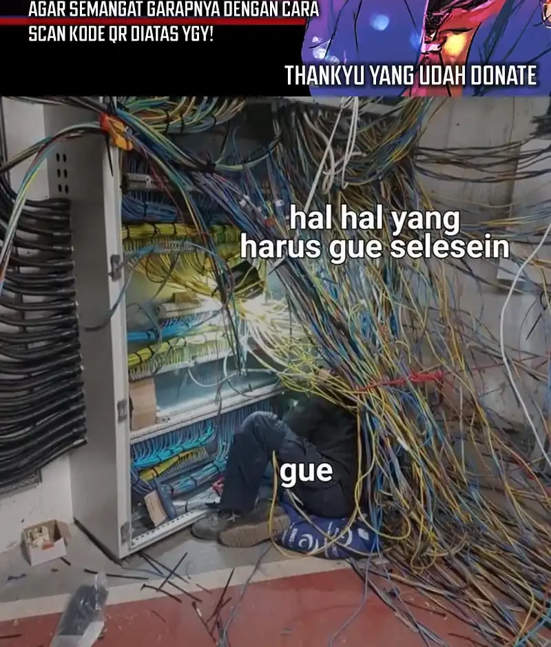 The Game’s Top Troll chapter 160 halaman 124