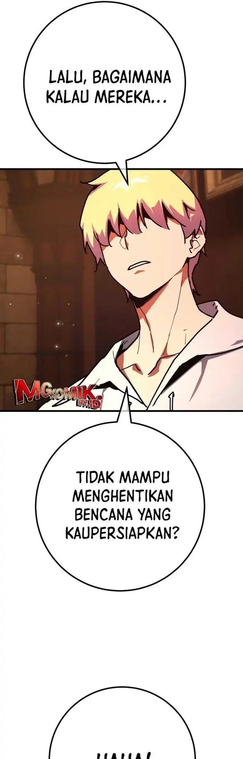 The Game’s Top Troll Bab 161 halaman 5