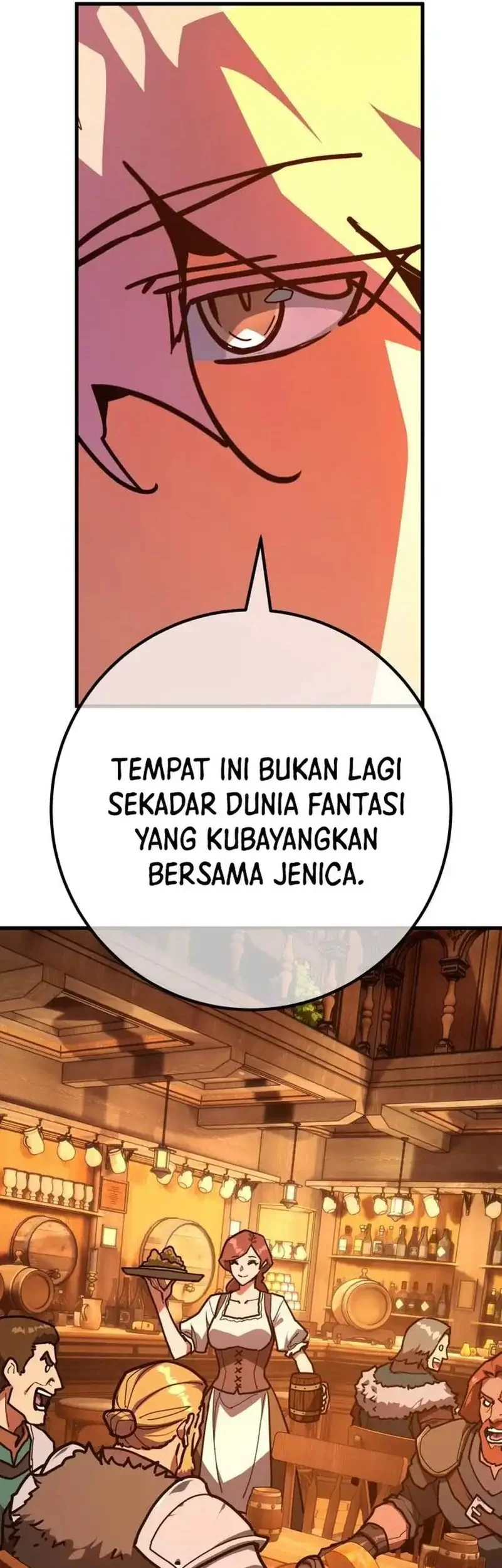 The Game’s Top Troll Bab 161 halaman 24
