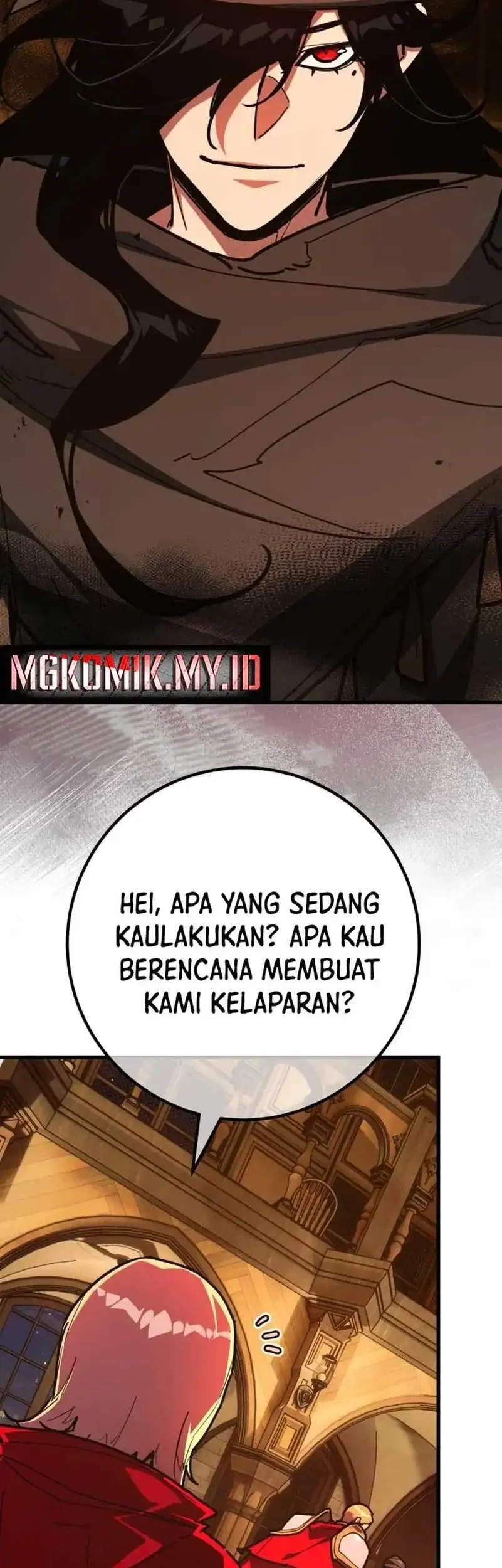 The Game’s Top Troll Bab 161 halaman 40