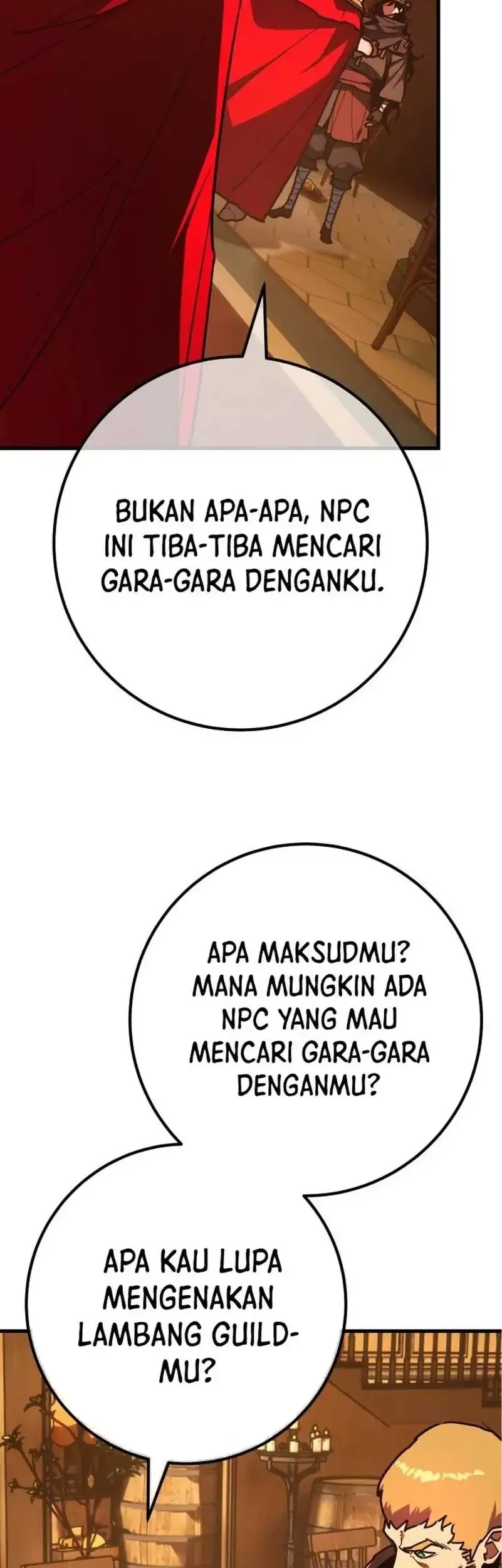 The Game’s Top Troll Bab 161 halaman 41