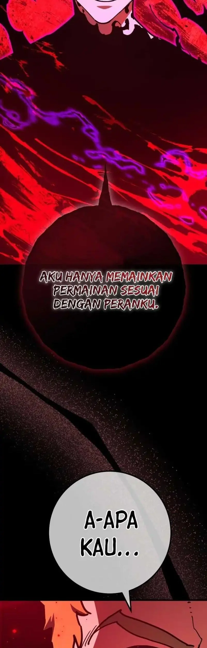 The Game’s Top Troll Bab 161 halaman 61