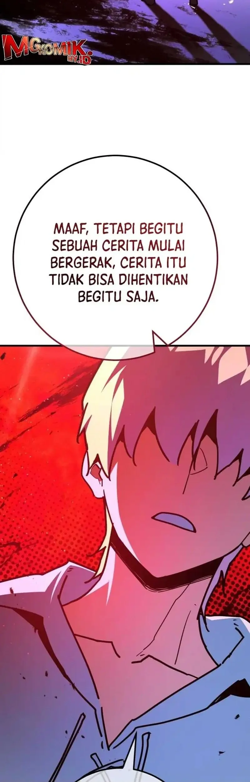 The Game’s Top Troll Bab 161 halaman 69