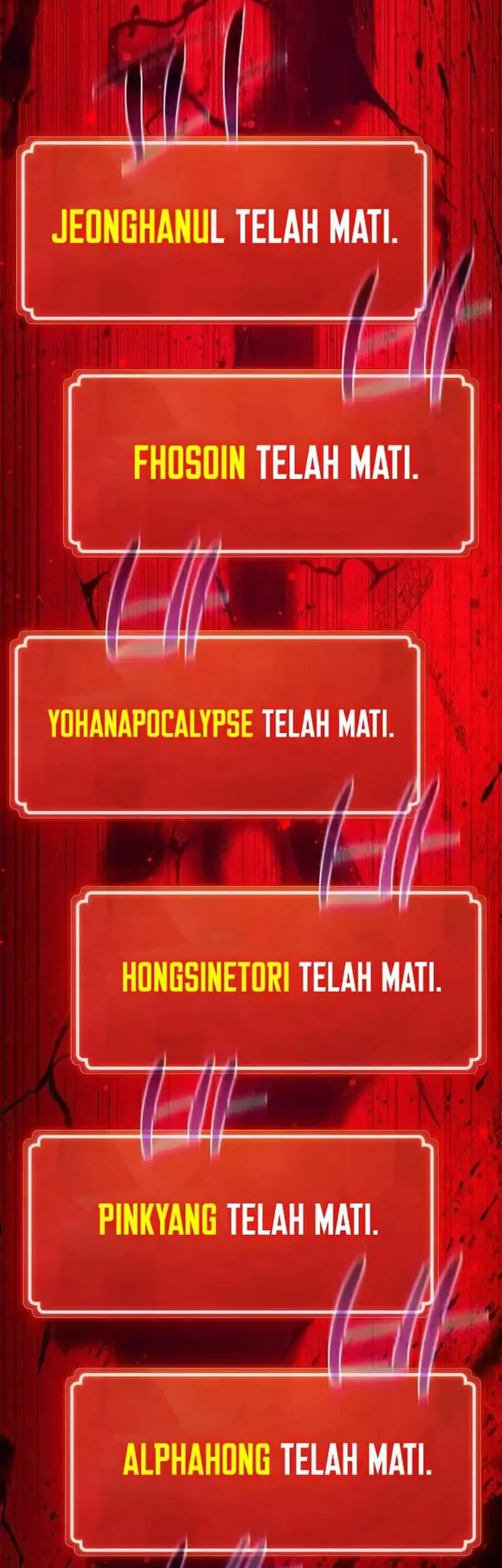 The Game’s Top Troll Bab 161 halaman 82