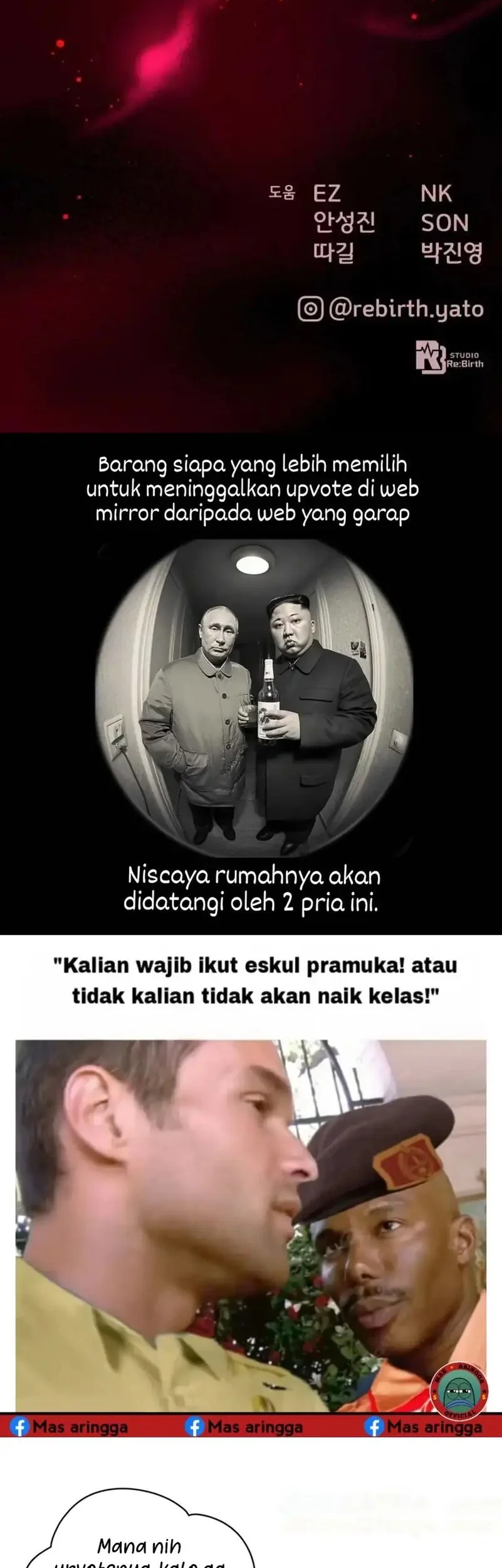 The Game’s Top Troll Bab 161 halaman 90