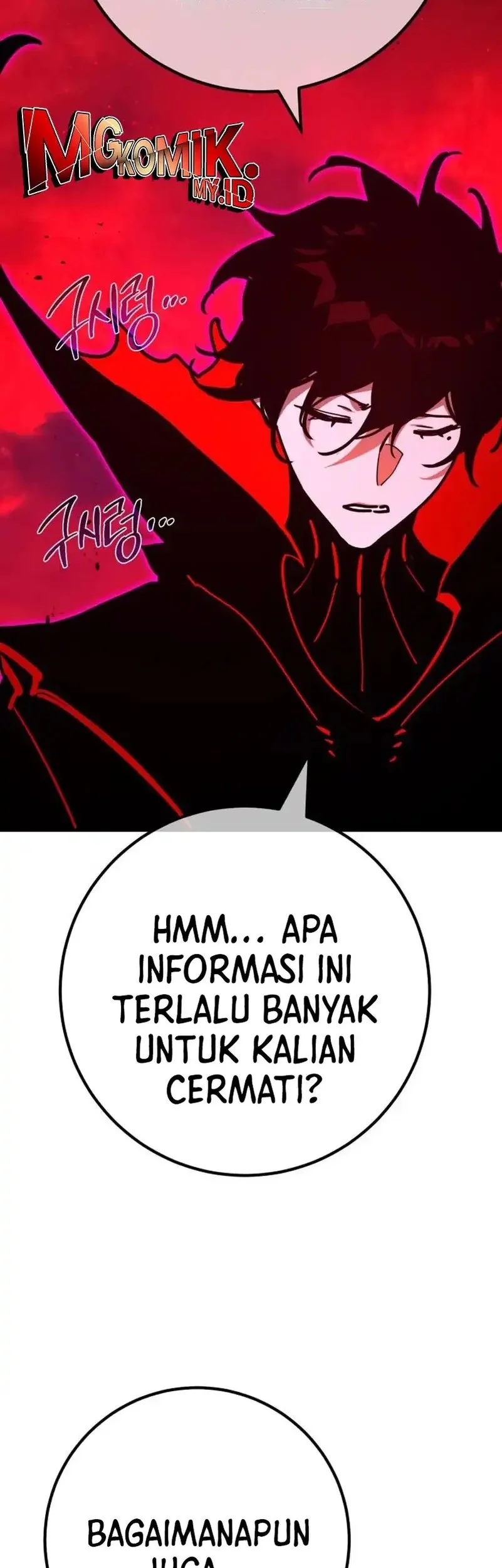 The Game’s Top Troll Bab 162 halaman 10