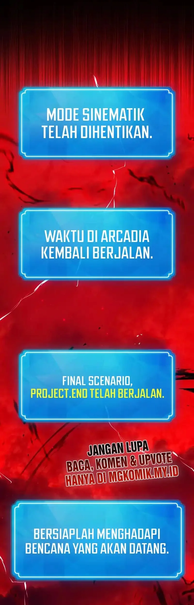 The Game’s Top Troll Bab 162 halaman 20