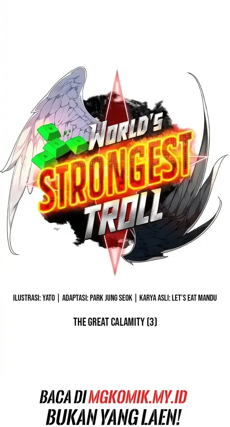 The Game’s Top Troll Bab 162 halaman 23
