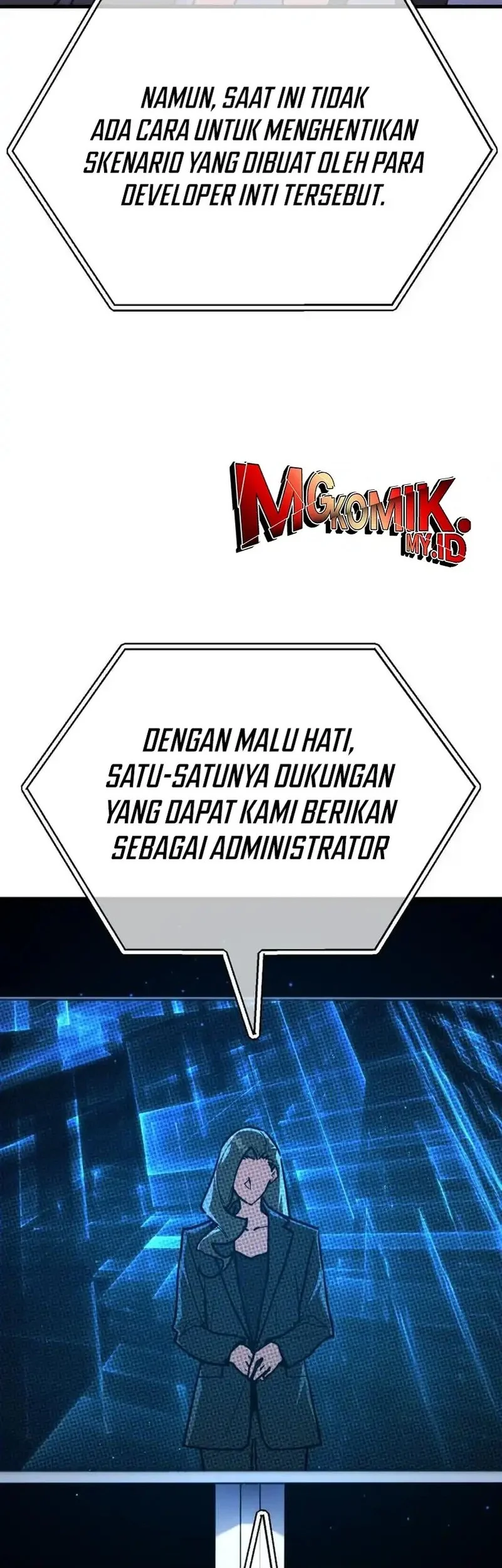 The Game’s Top Troll Bab 162 halaman 33