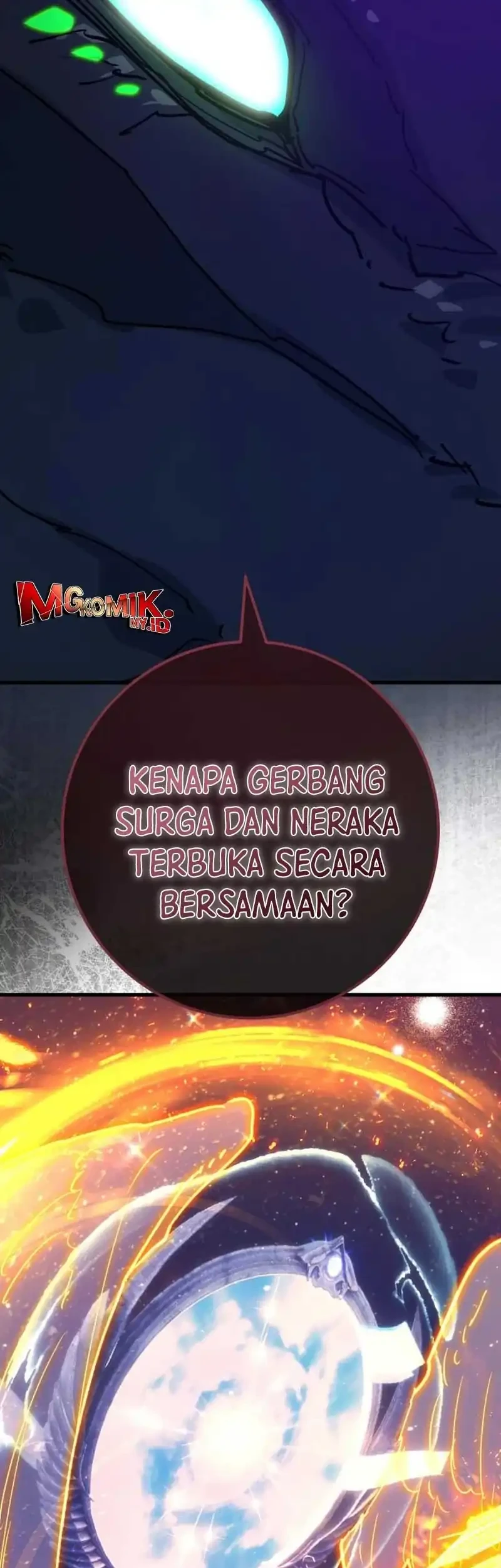 The Game’s Top Troll Bab 163 halaman 5