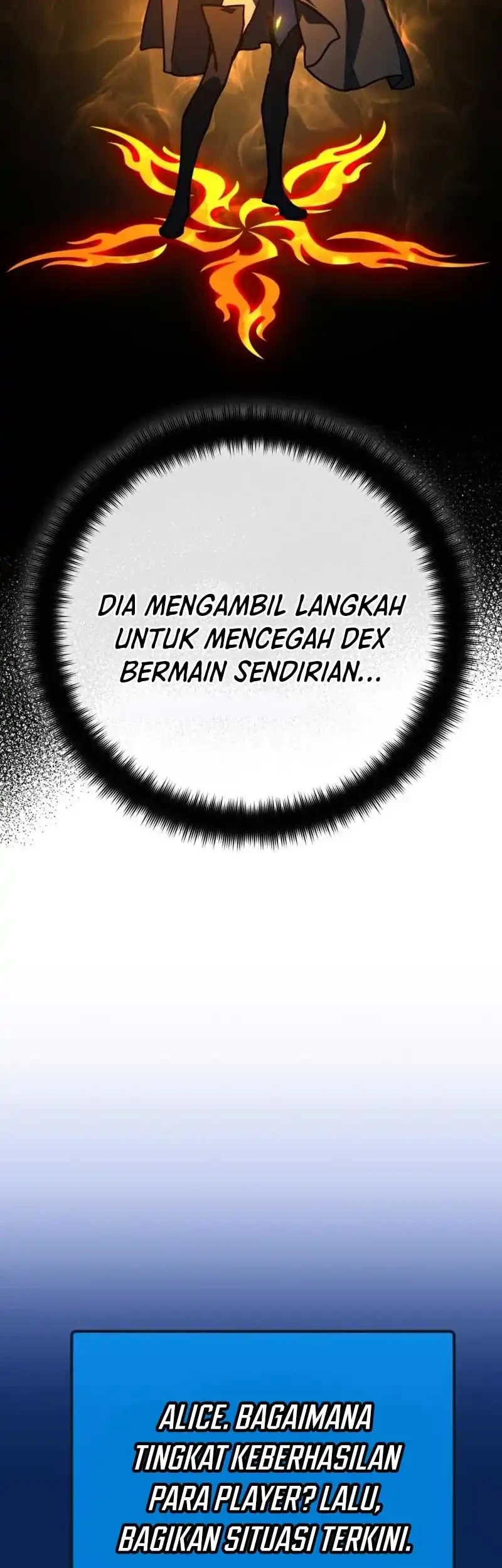 The Game’s Top Troll Bab 163 halaman 25