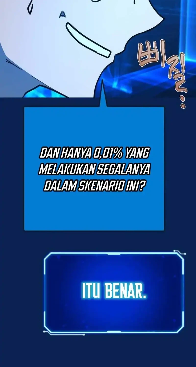 The Game’s Top Troll Bab 163 halaman 28