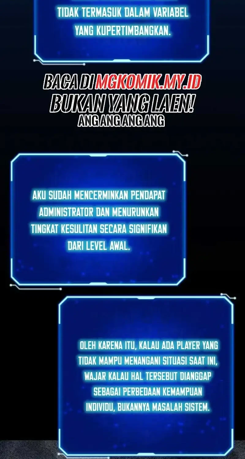 The Game’s Top Troll Bab 163 halaman 30