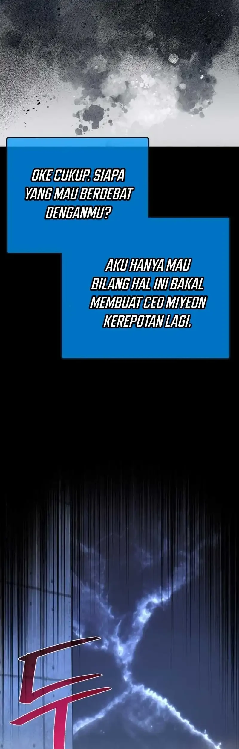 The Game’s Top Troll Bab 163 halaman 31