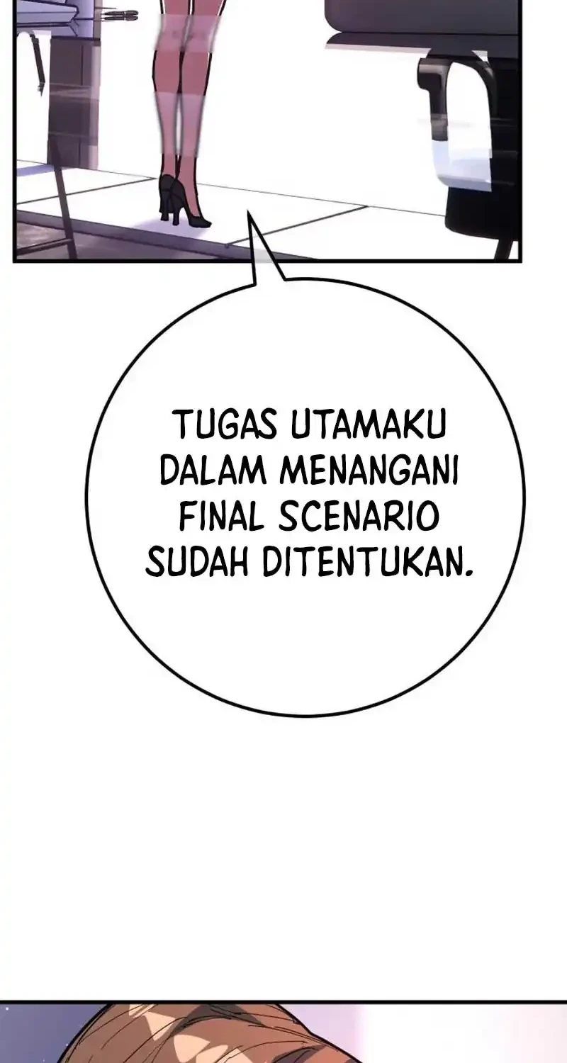 The Game’s Top Troll Bab 163 halaman 34