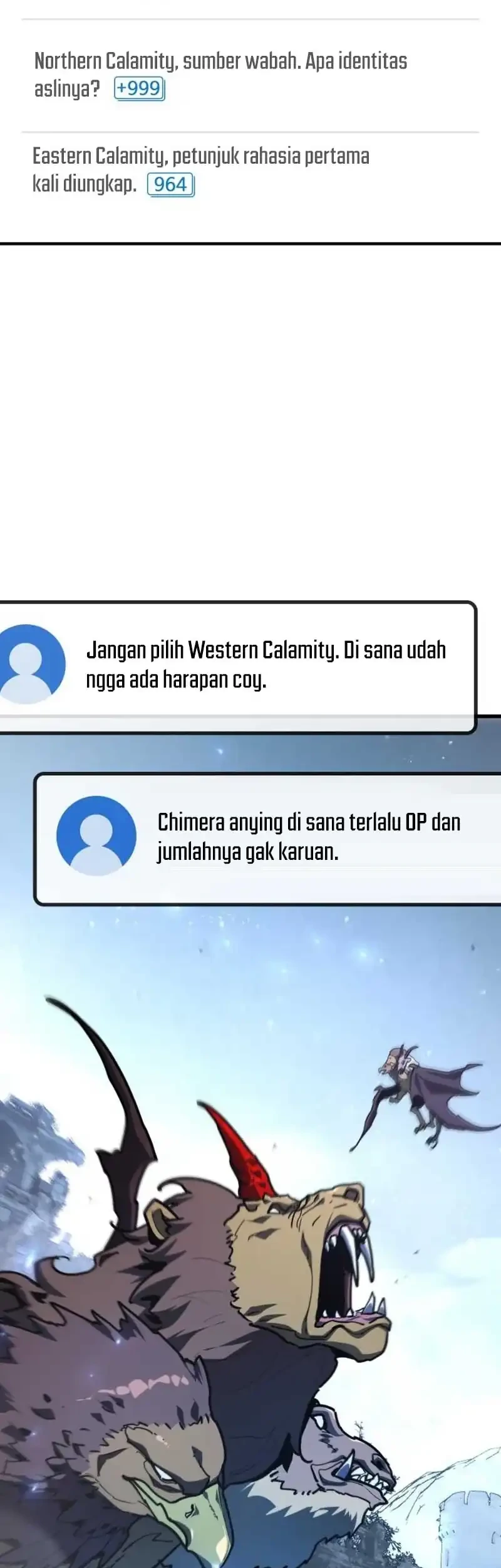 The Game’s Top Troll Bab 163 halaman 37