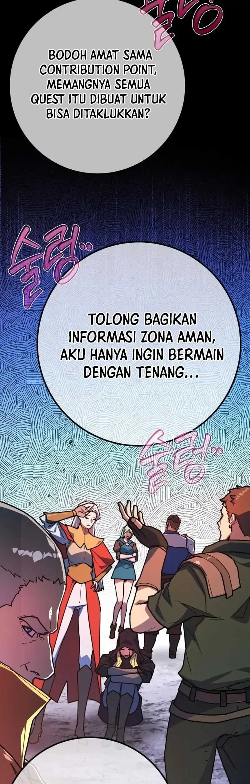 The Game’s Top Troll Bab 163 halaman 43