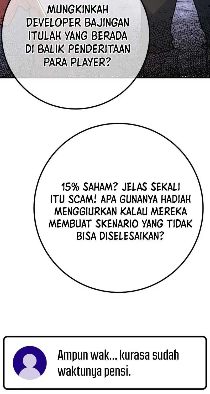 The Game’s Top Troll Bab 163 halaman 44