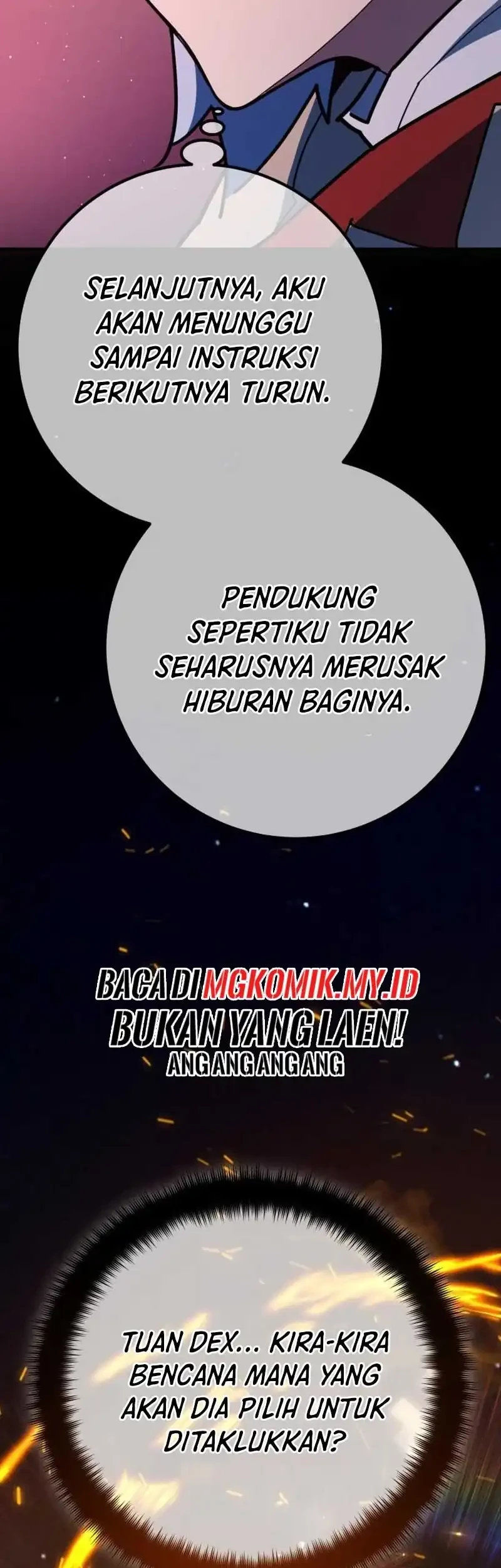 The Game’s Top Troll Bab 163 halaman 73