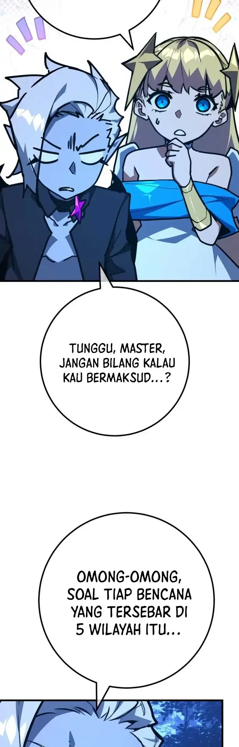 The Game’s Top Troll Bab 163 halaman 83