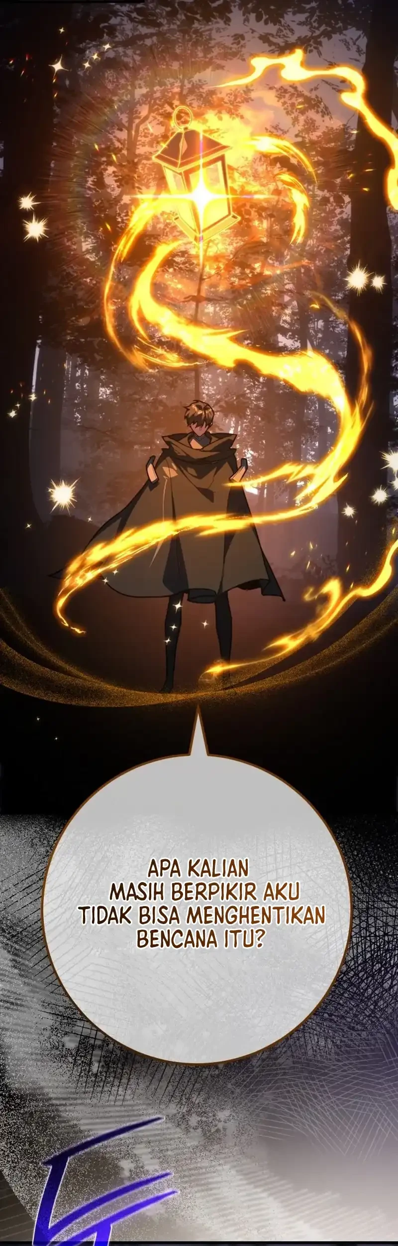 The Game’s Top Troll chapter 164 halaman 7