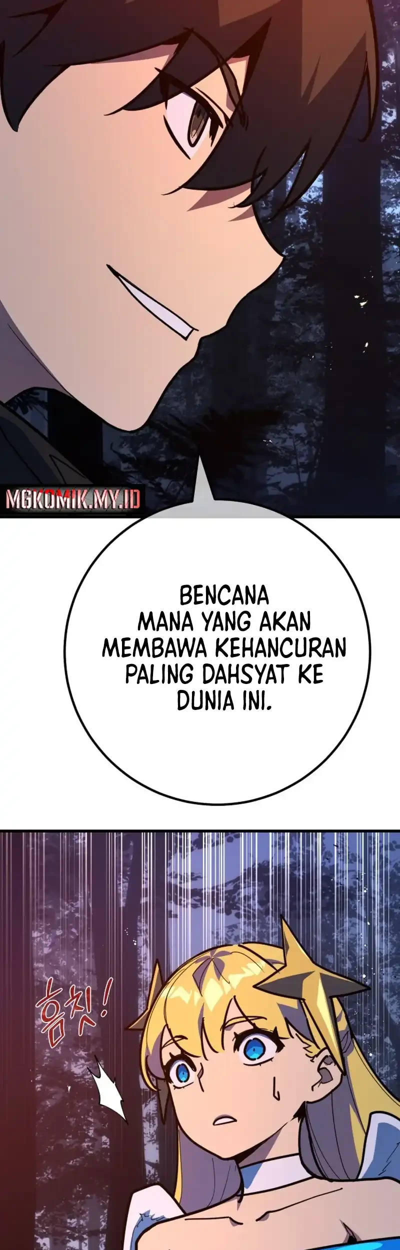 The Game’s Top Troll chapter 164 halaman 11