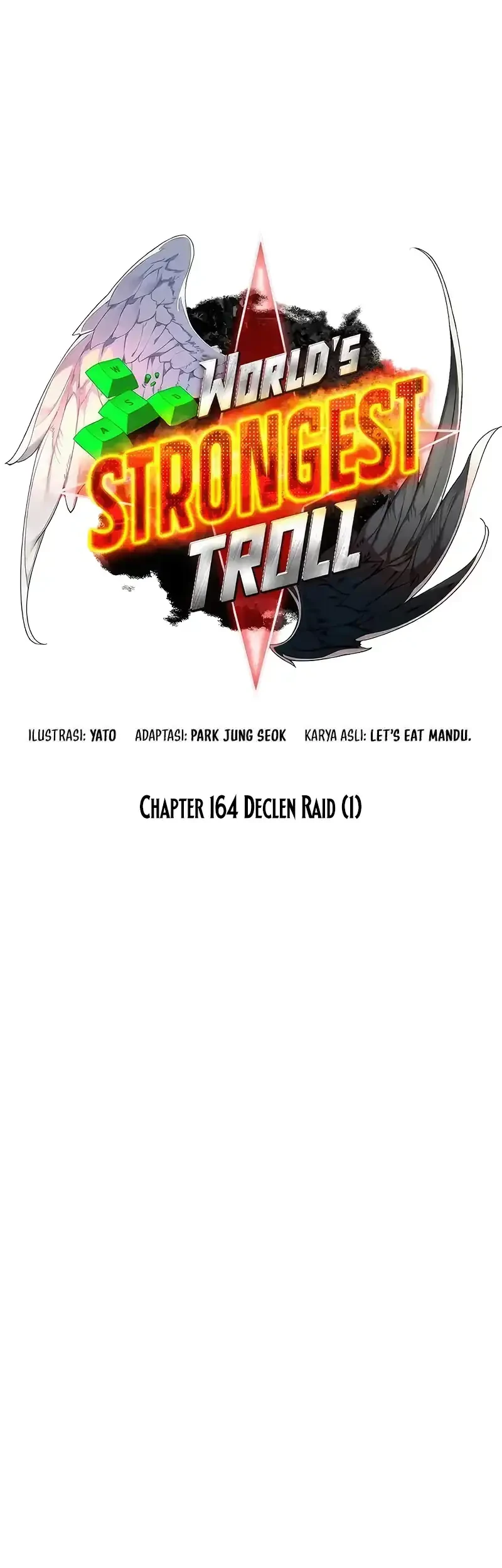 The Game’s Top Troll chapter 164 halaman 13