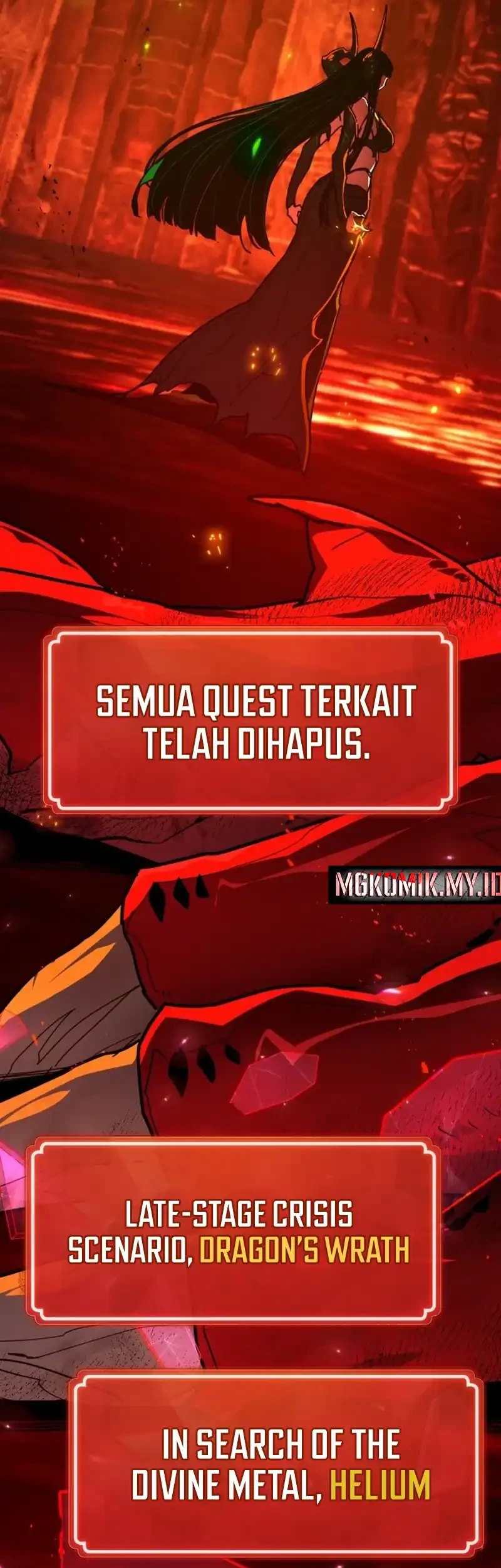 The Game’s Top Troll chapter 164 halaman 17