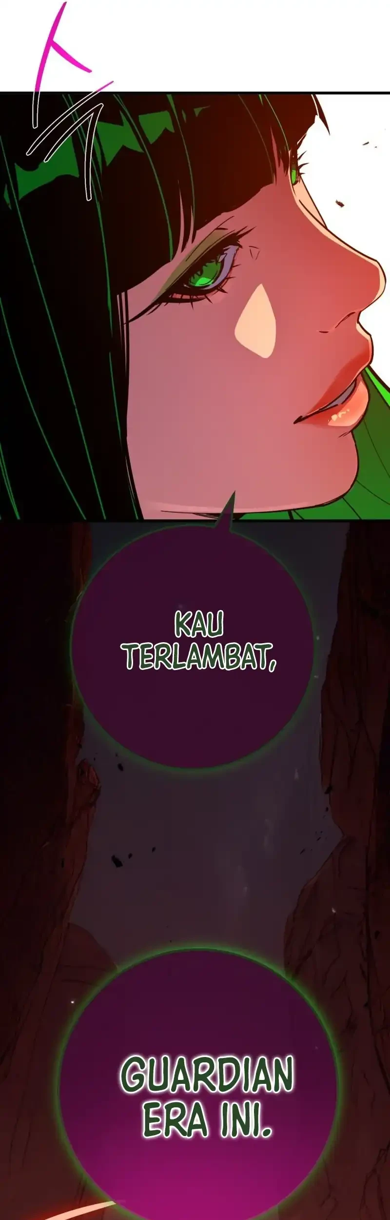 The Game’s Top Troll chapter 164 halaman 21